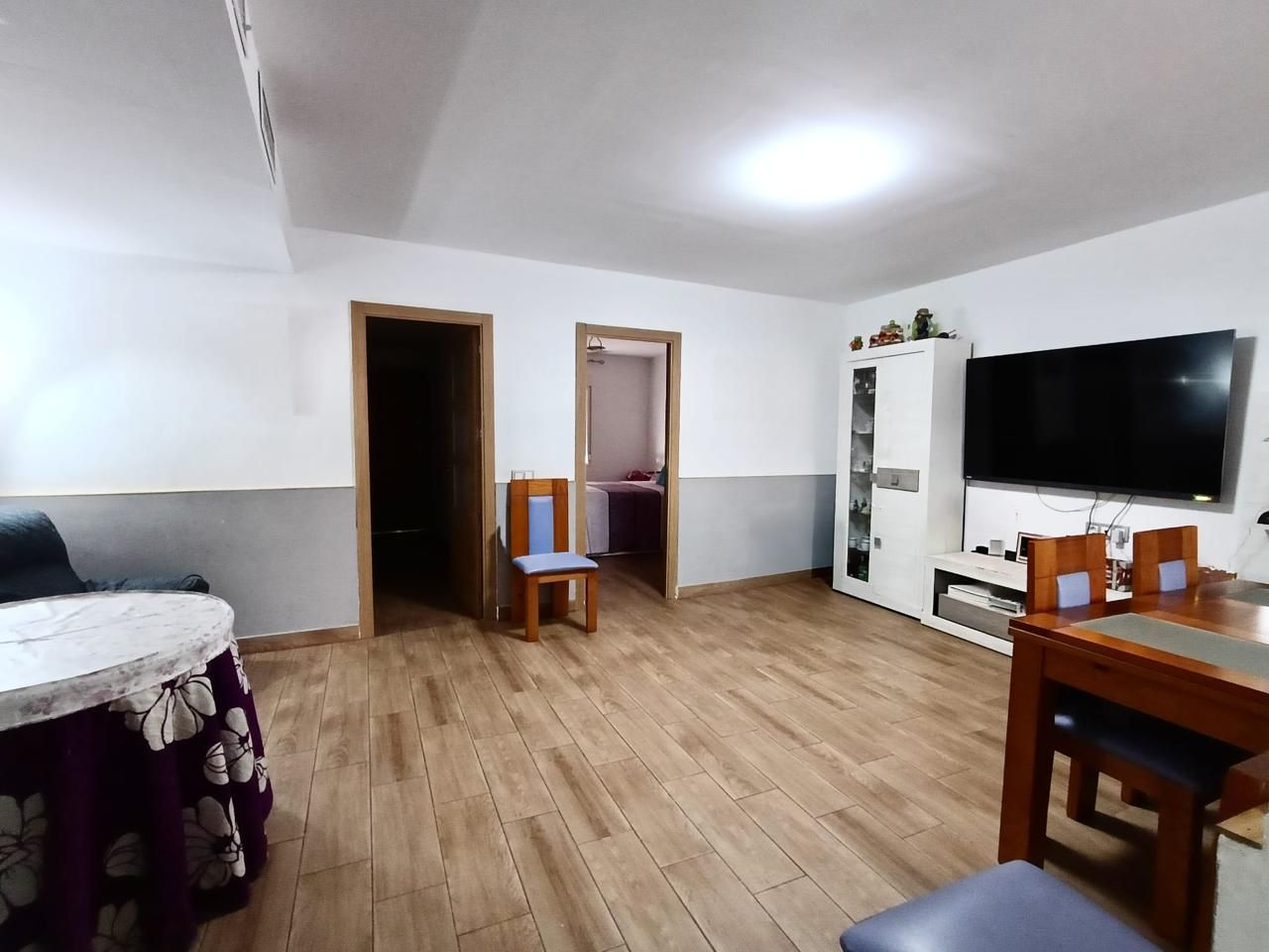 Dormitori de Casa o xalet en venda en Alcantarilla amb Aire condicionat, Calefacció i Moblat