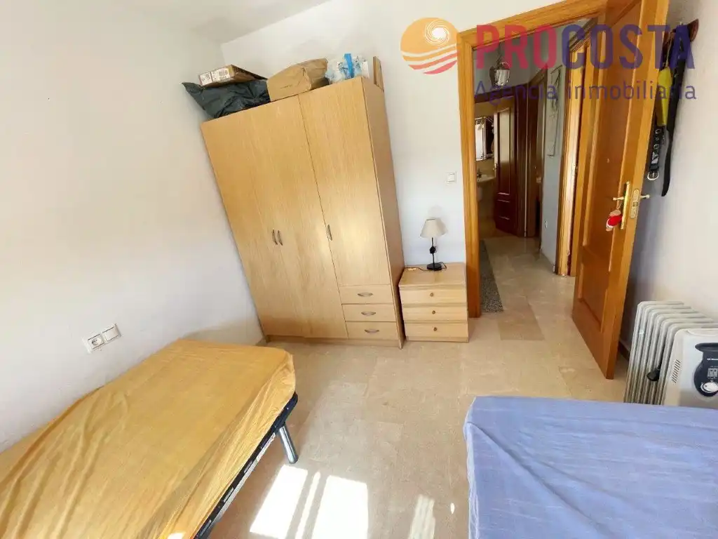 Habitación de Casa adosada en venta en Almuñécar con Terraza