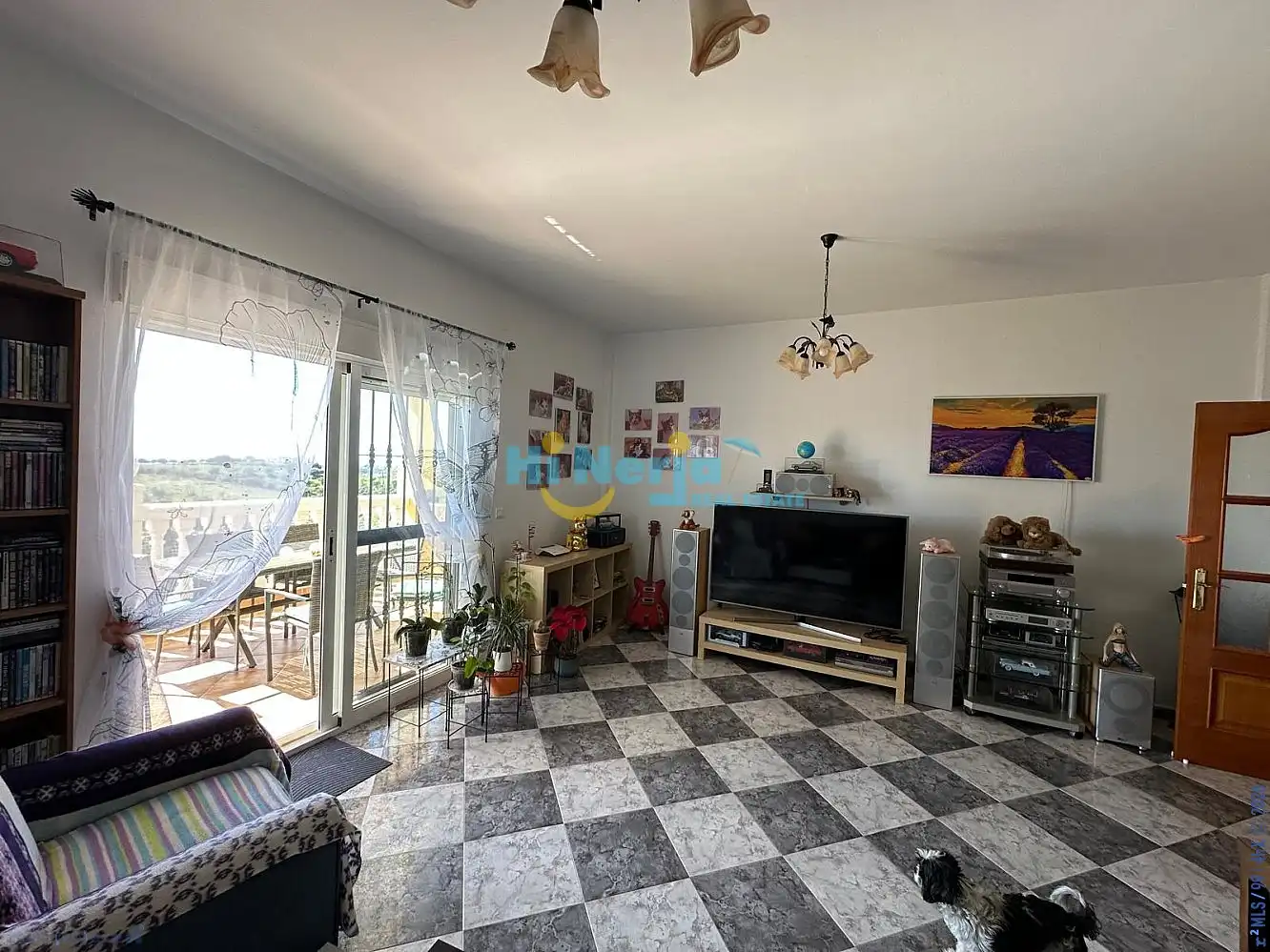 Casa rústica con piscina en venta en Almayate, imagen 18