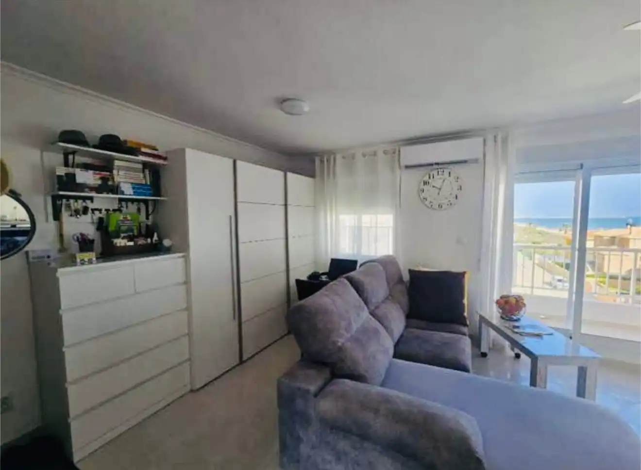 Apartament amb ascensor en venda a Bellreguard, imagen 4