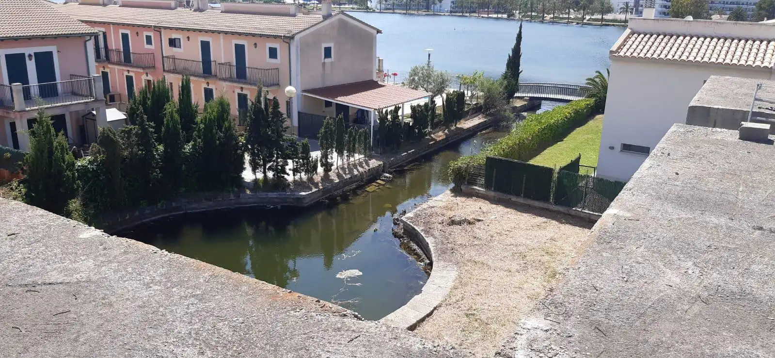 Terreno en venta en Port d'Alcúdia - Platja d'Alcúdia