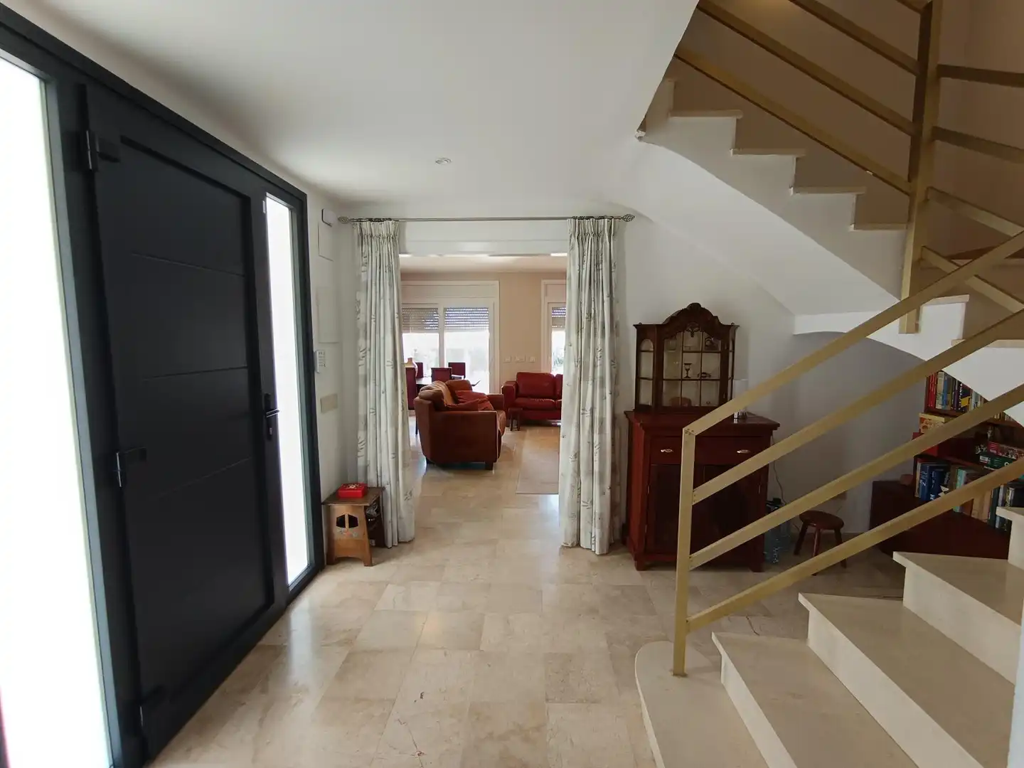 Casa amb terrassa en venda a Les Tres Cales, imagen 24