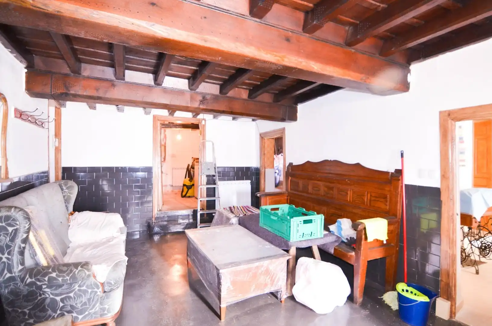 Houses for sale in Frades de la Sierra