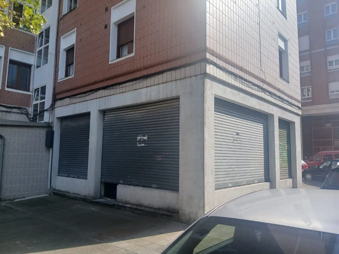Local comercial en venta en Joan XXIII Ren Kalea, imagen 3