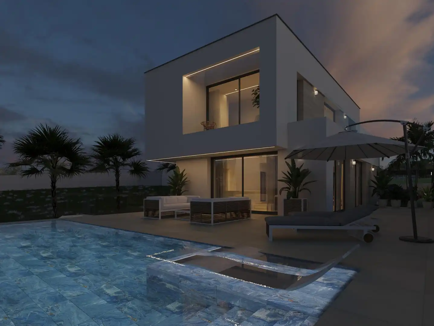 Villa avec piscine à vendre à Rojales, imagen 32