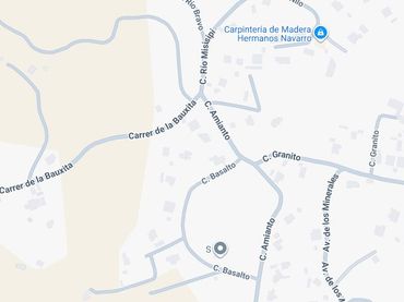 Chalet en venta en BASALTO-GARROFERAL