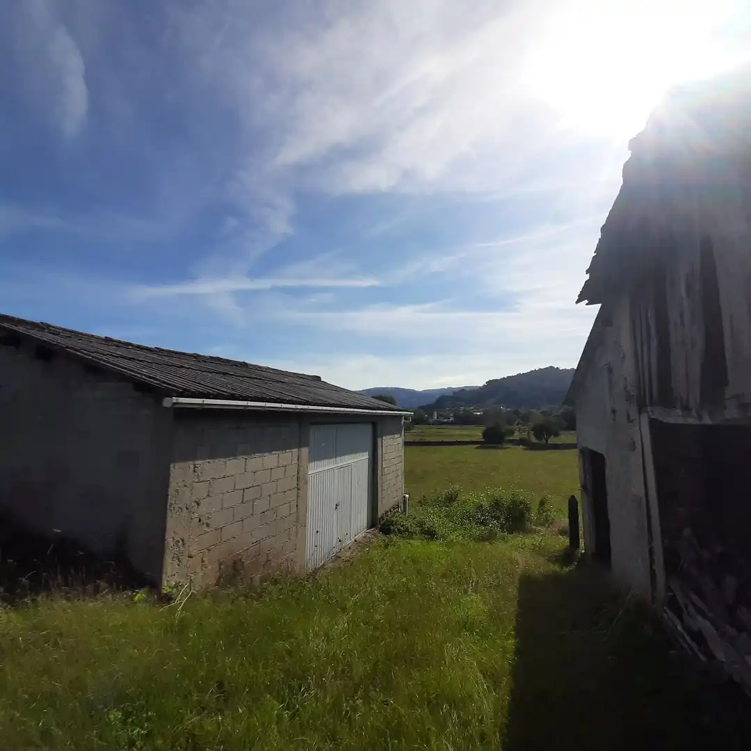 Casa rústica amb jardí en venda a CP-6602 2, imagen 27