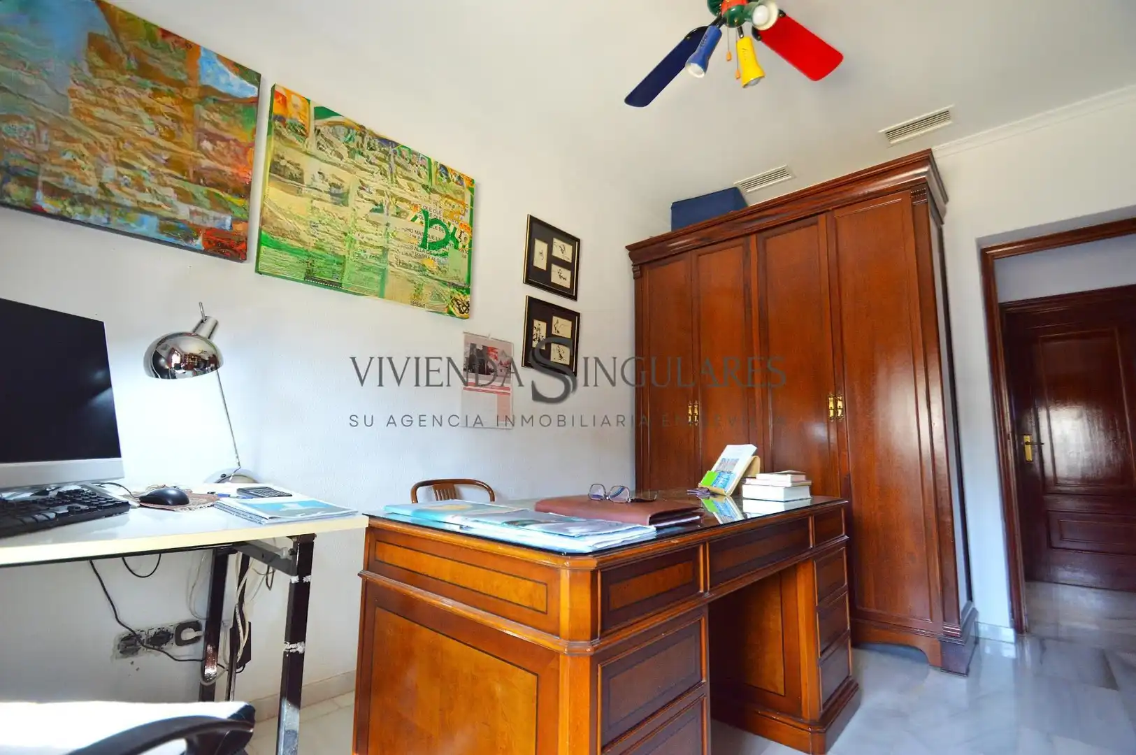Villa con terrazza in vendita a Avenida ALCALDESA M REGLA JIMENEZ, imagen 28
