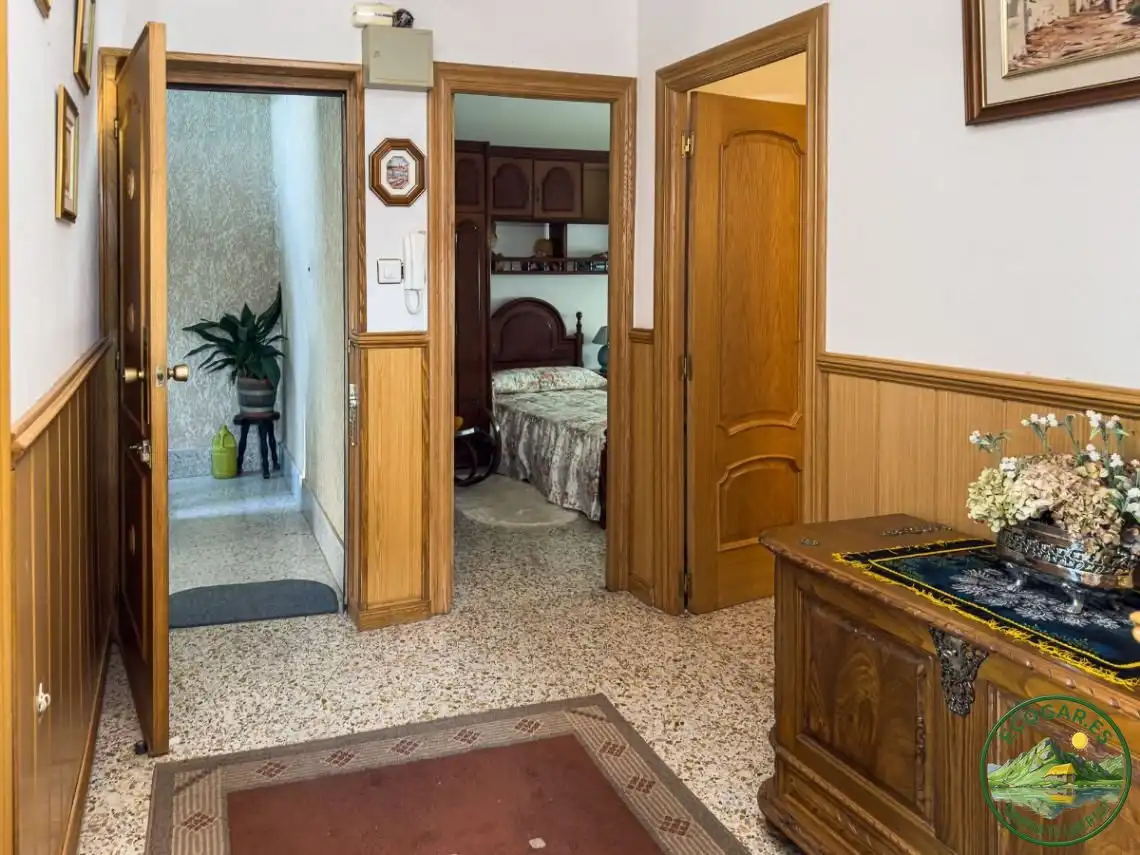 Residencial en venda a Calle Otero, imagen 4