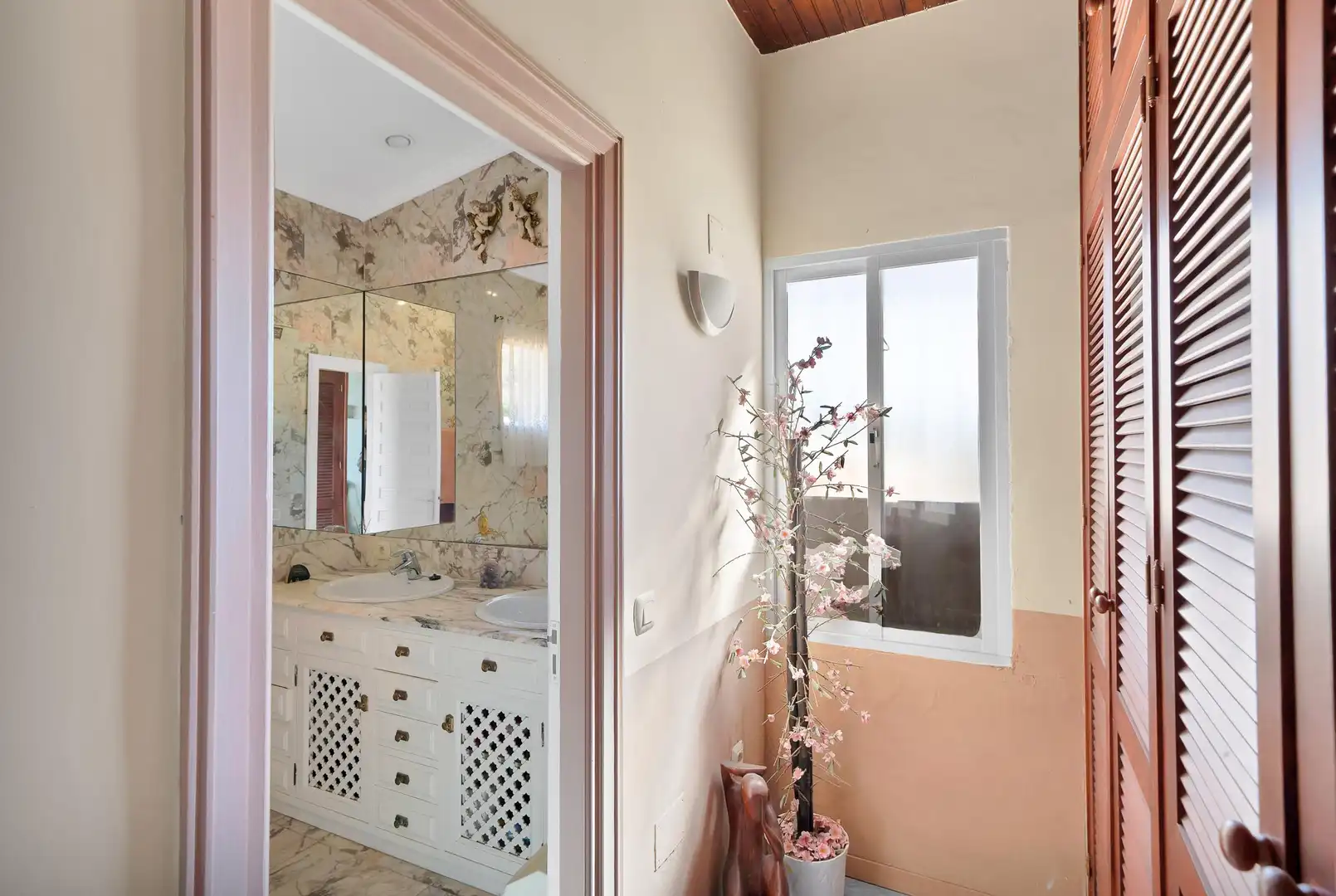 Villa con piscina in vendita a 18 Avenida del Fuego, imagen 13