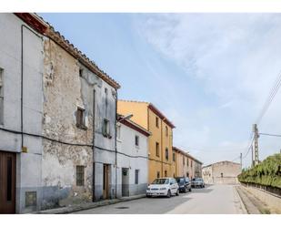 Vista exterior de Casa o xalet en venda en Cornellà del Terri