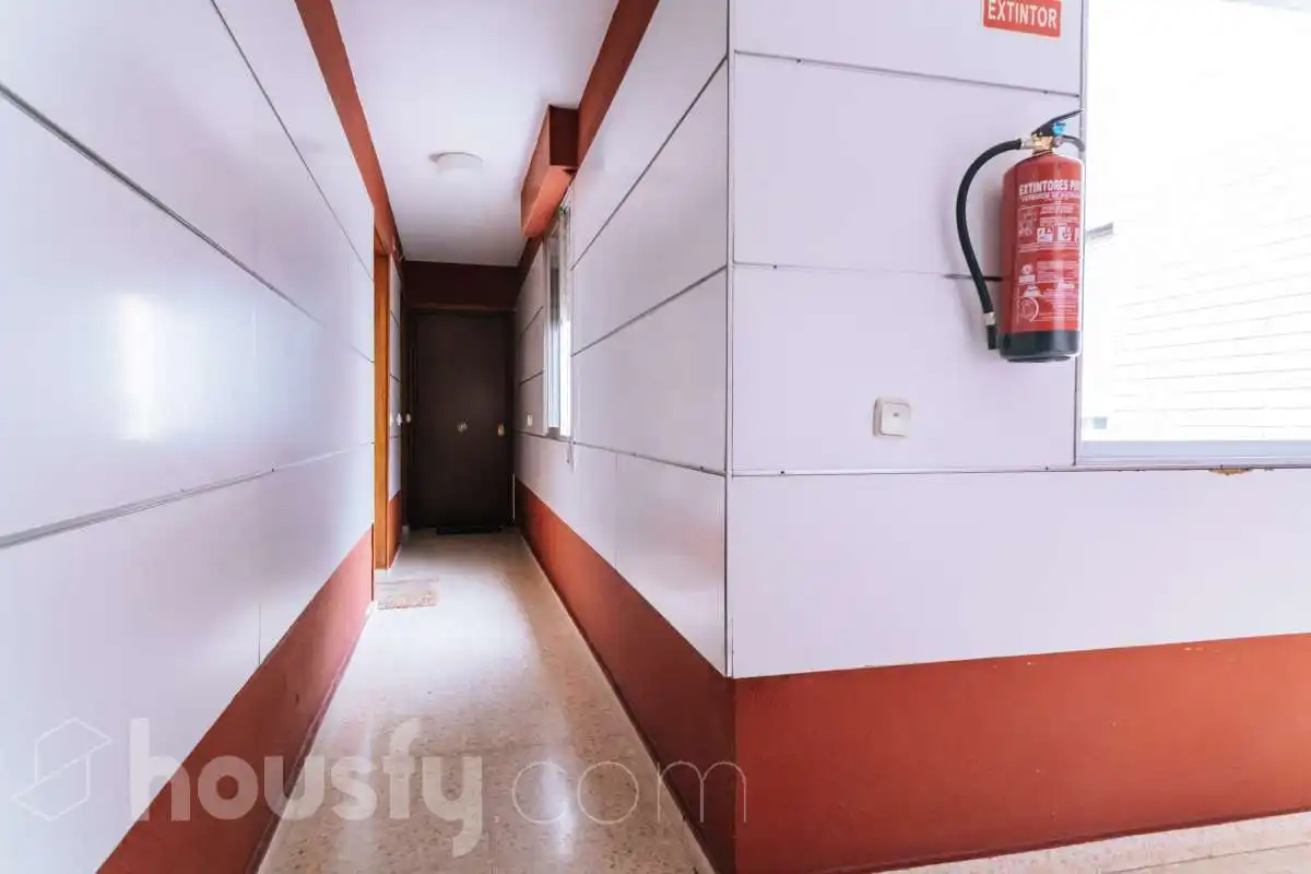 Piso de alquiler en Calle Maestra María del Rosario, Zona Centro - Ayuntamiento