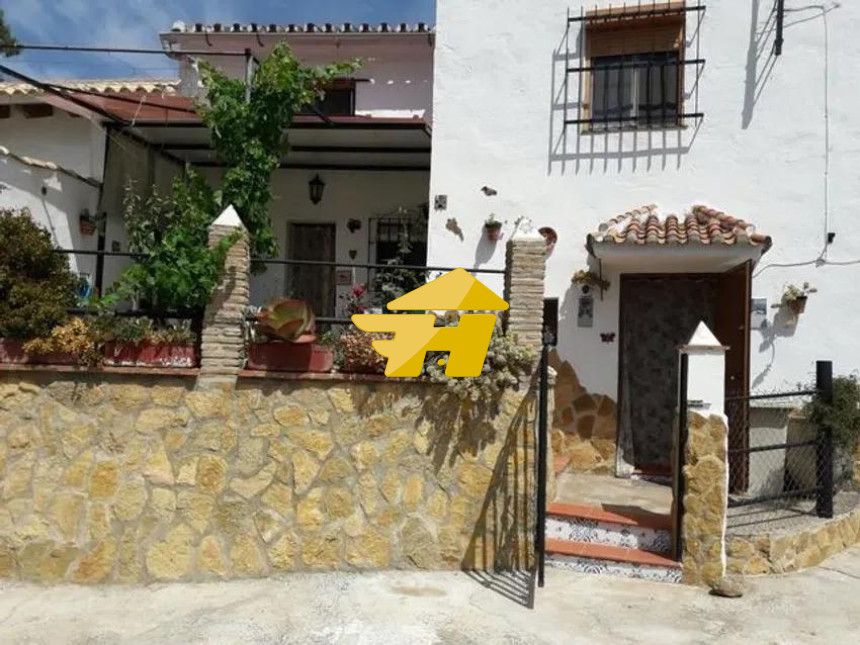 Country house zum Verkauf in Camino altos de jaboneros s/n, Olías, Este