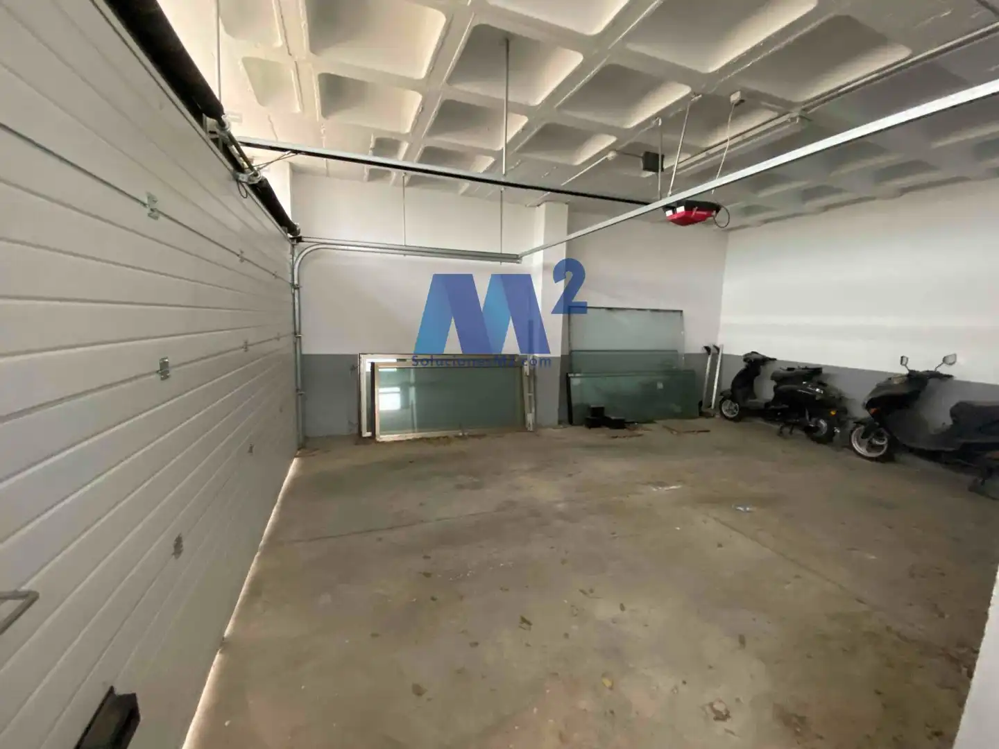 Nave industrial en venta en Daganzo de Arriba