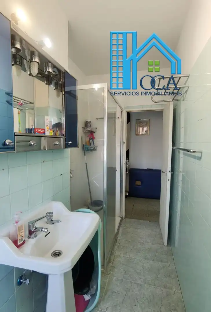 Flat for sale in Calle Mercedes Domingo, Opañel