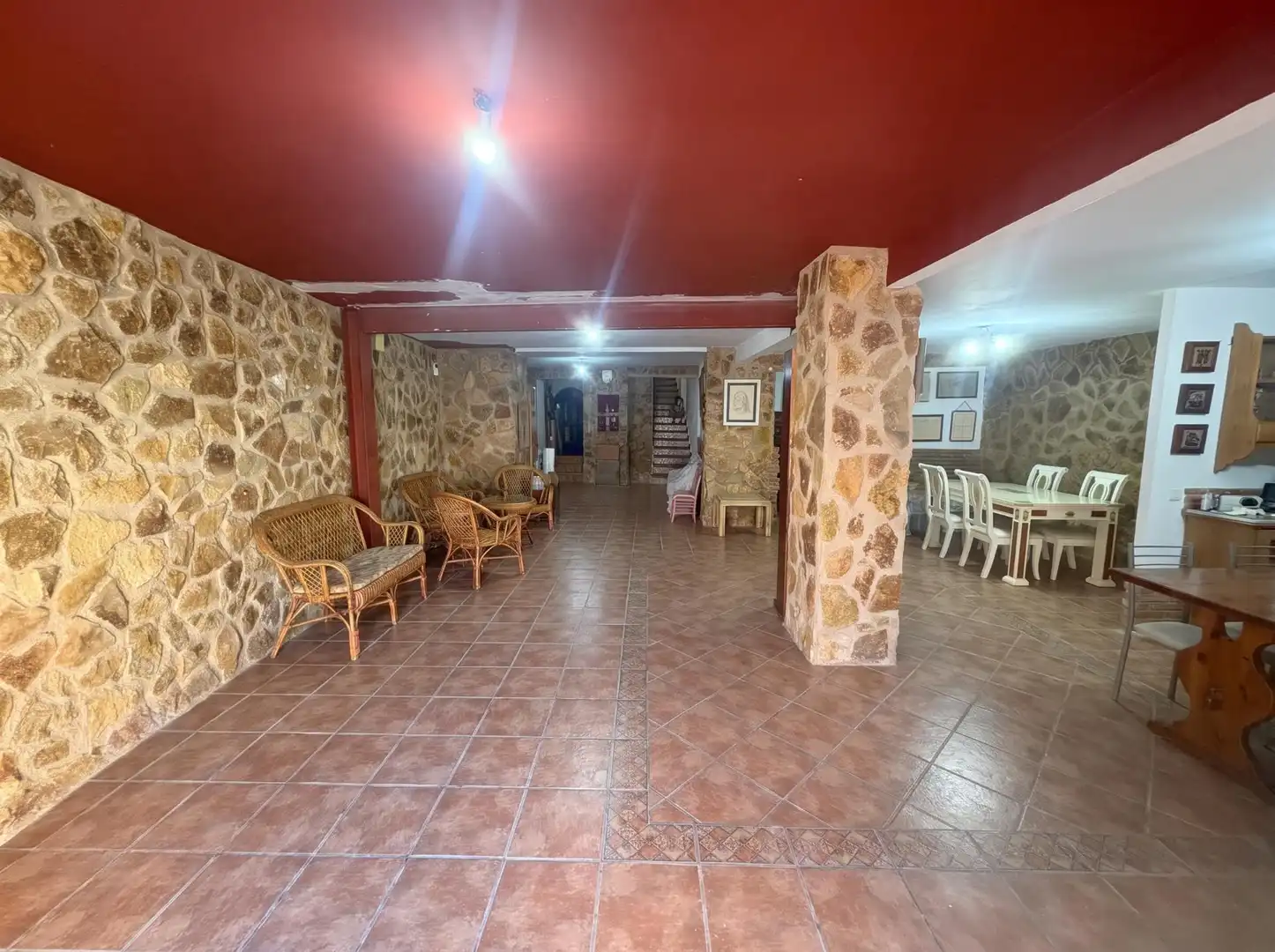 Xalet amb piscina en venda a Úbeda, imagen 23