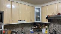 Kitchen of Flat for sale in Vigo   with Heating, Parquet flooring and Storage room