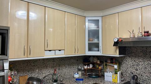 Foto 3 de Piso en venta en Praza de Isabel a Católica, N3, Plaza España - Corte Inglés, Pontevedra