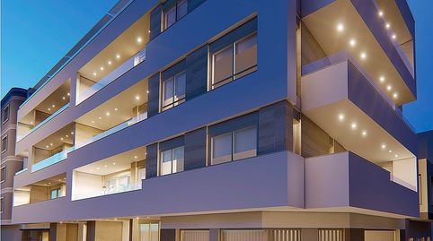 Foto 3 de Apartamento en venta en Las Piscinas Naturales, Torrevieja