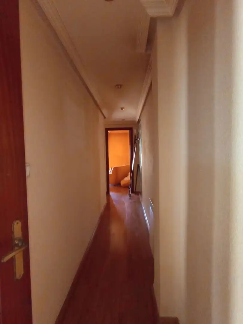 Piso en venta en Salamanca