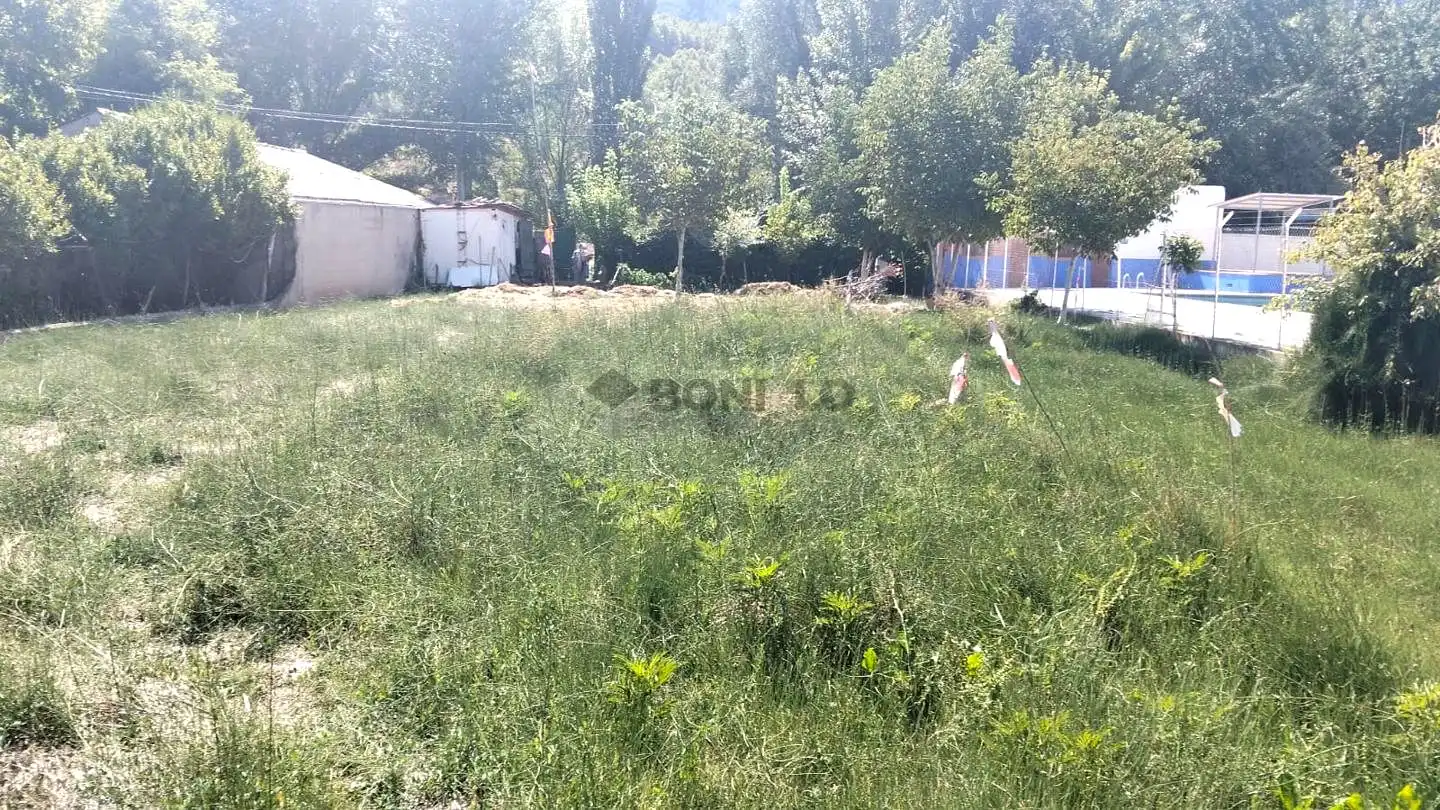Terrenys i solars en venda a SAN FAUSTO