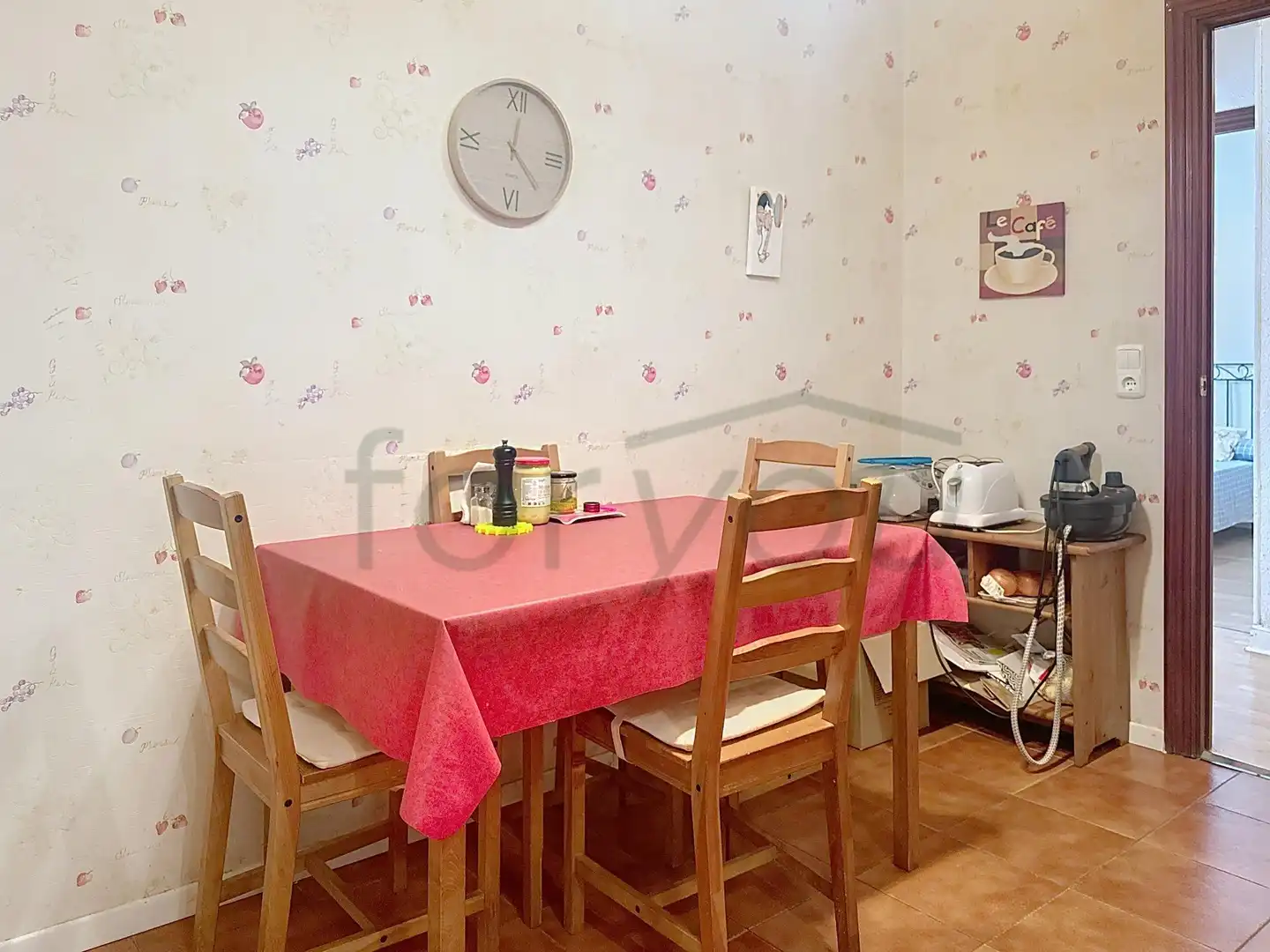Piso con terraza en venta en Calle DE URBIETA, imagen 41