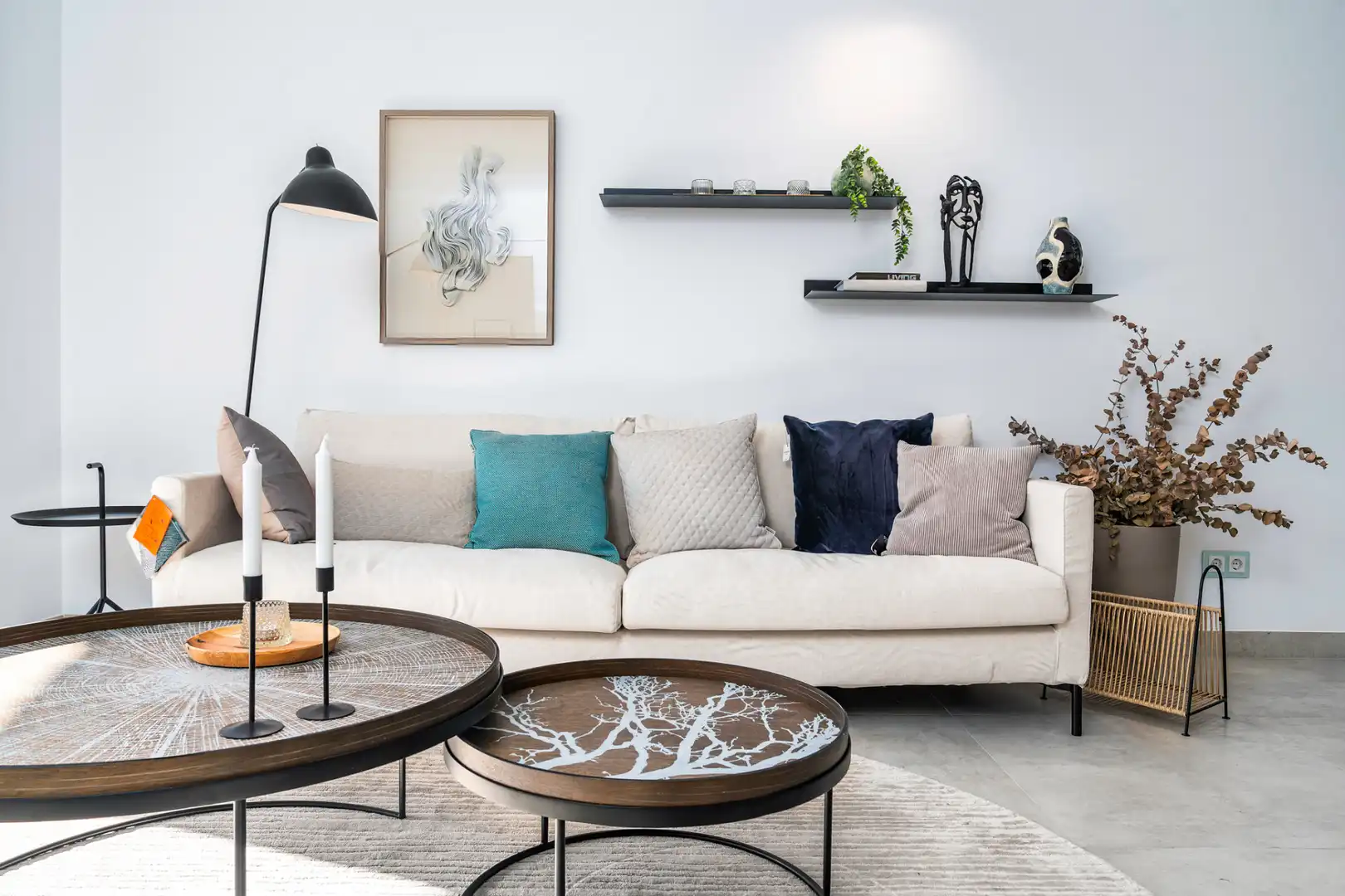 Apartament amb piscina en venda a Nueva Andalucía, imagen 7