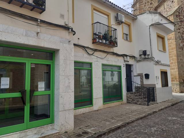 Local comercial en Venta en Calle Imagen, 2 en Alcolea de Calatrava