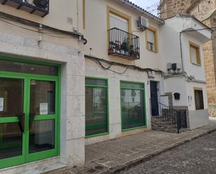 Vista exterior de Local en venda en Alcolea de Calatrava amb Aire condicionat