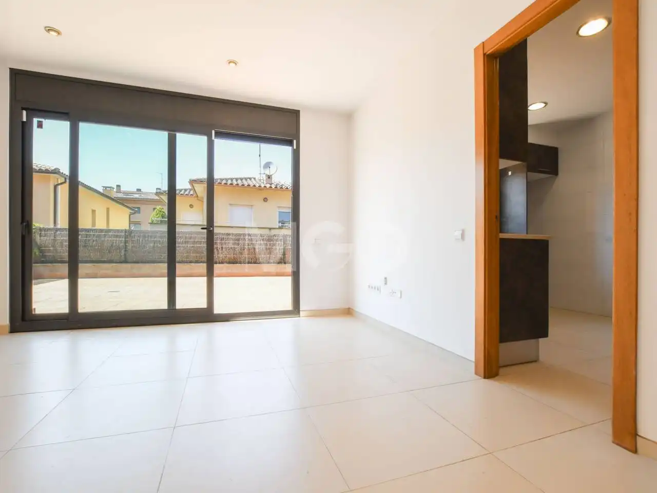 Piso en venta en Calldetenes con Calefacción, Terraza y Trastero