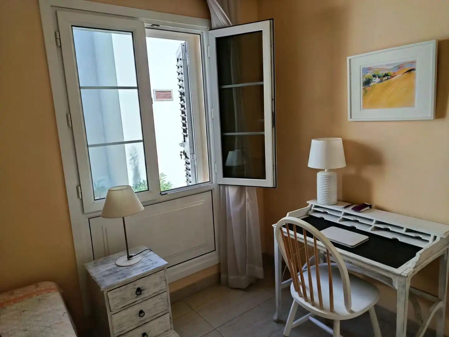 Dormitori de Dúplex en venda en Arona amb Jardí privat, Terrassa i Traster