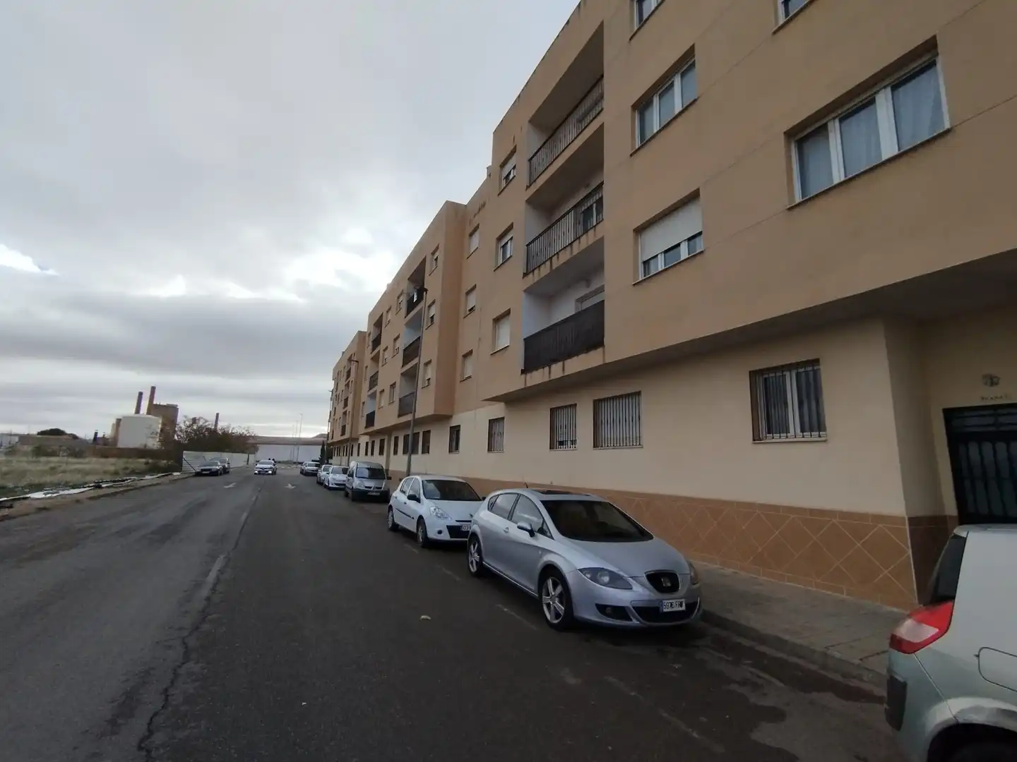 Aparcament amb ascensor en venda a Calle Jerez, imagen 6