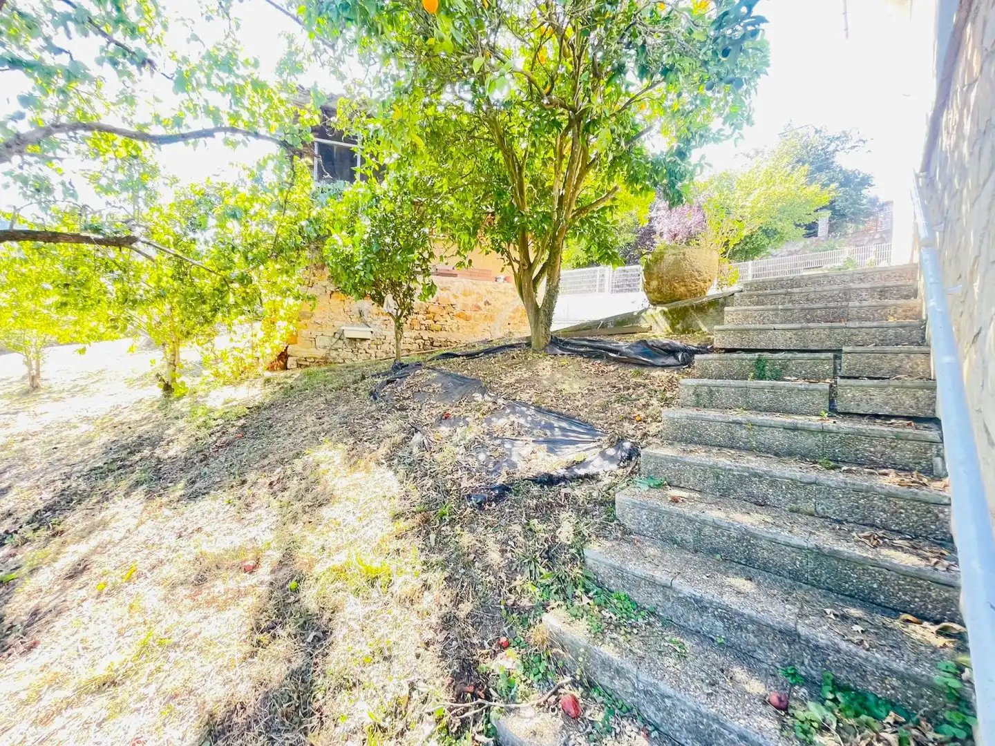 Detached house for sale in Rural, imagen 9