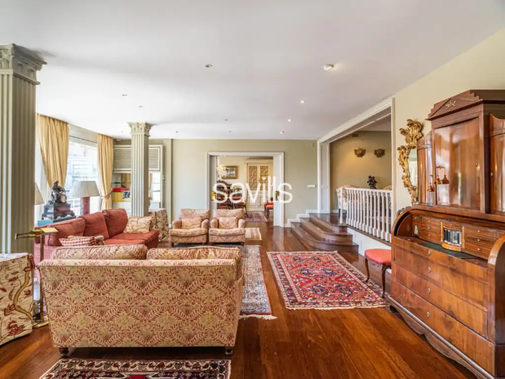 Apartment for sale in Sarrià - Sant Gervasi, imagen 3