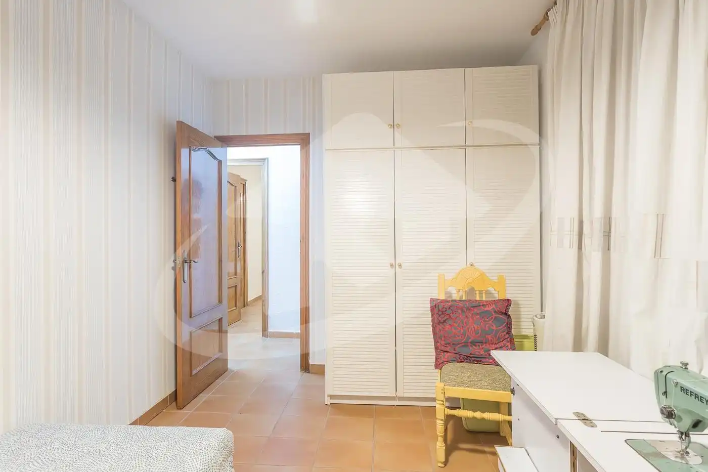 Casa o chalet en venta en Castellar del Vallès con Calefacción, Jardín privado y Trastero