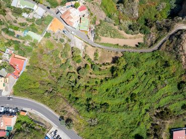 Terreny rústic en venda a Carretera C-221 General Orotava Guancha
