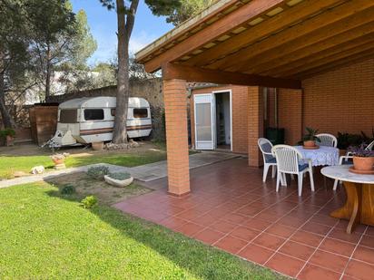 Jardí de Casa o xalet en venda en Vilajuïga amb Jardí privat, Terrassa i Traster