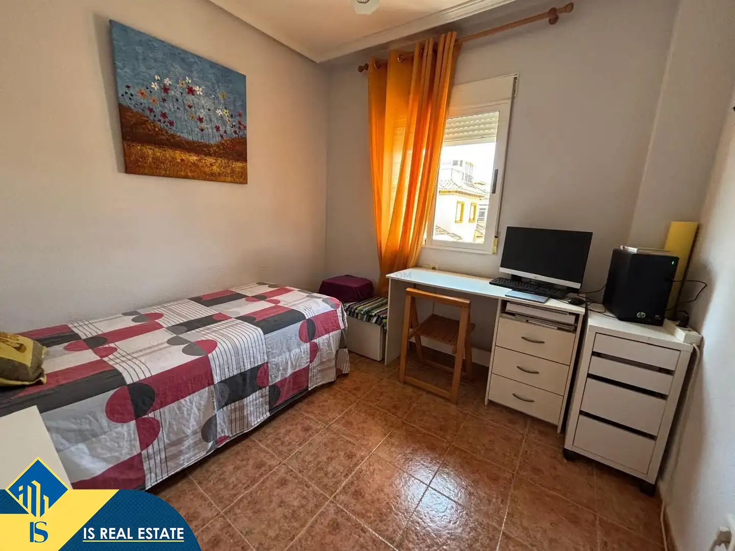 Bungalow amb piscina en venda a Orihuela Costa, imagen 11