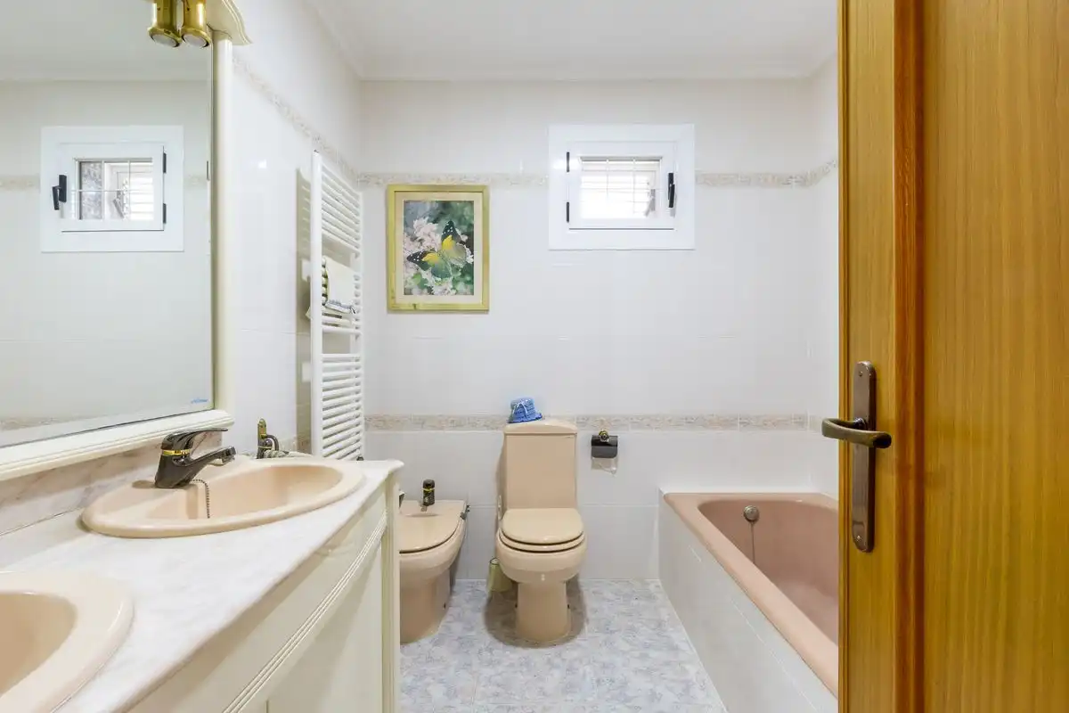 Villa con terrazza in vendita a Urb. Tancat de l'Alter, imagen 25
