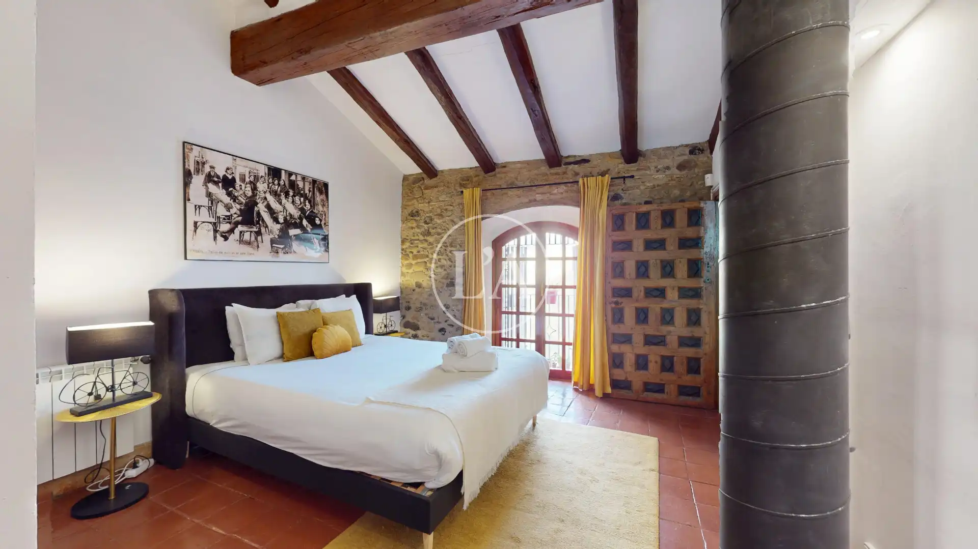 Habitación de Casa o chalet en venta en Cambrils con Aire acondicionado, Calefacción y Terraza
