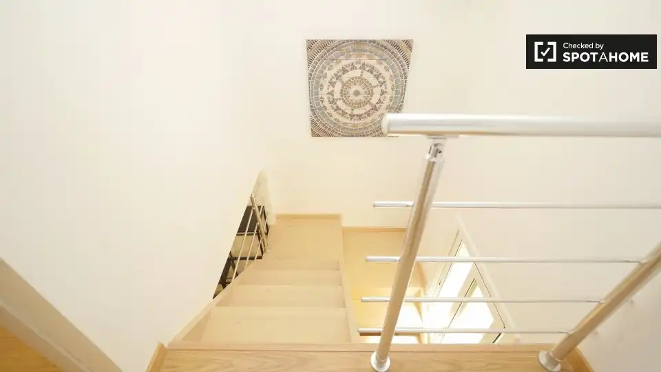 Wohnung zur Miete in Les Corts, imagen 15