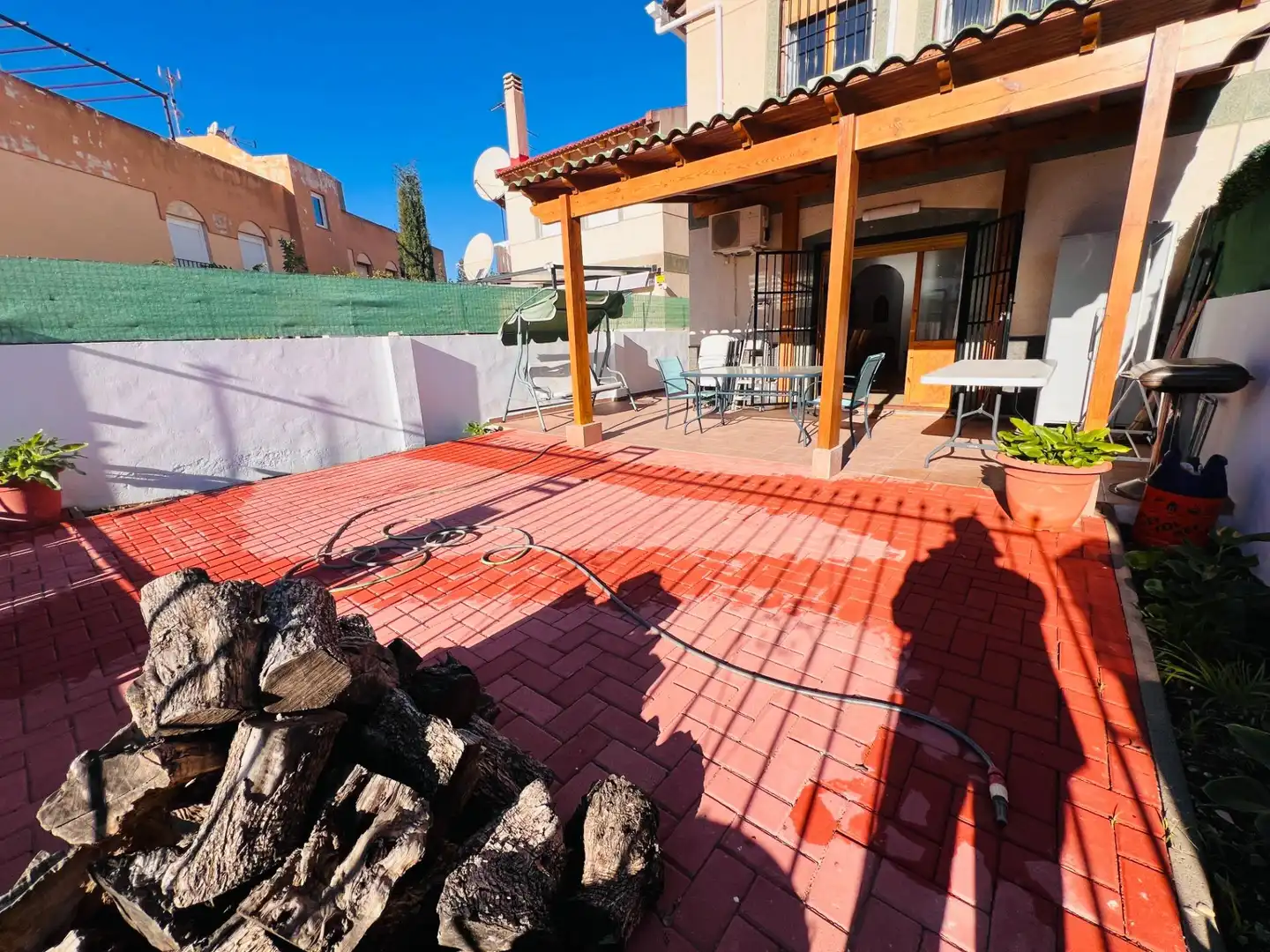 Casa o chalet en venta en Las Majadas - Las Molinetas - Labradorcico