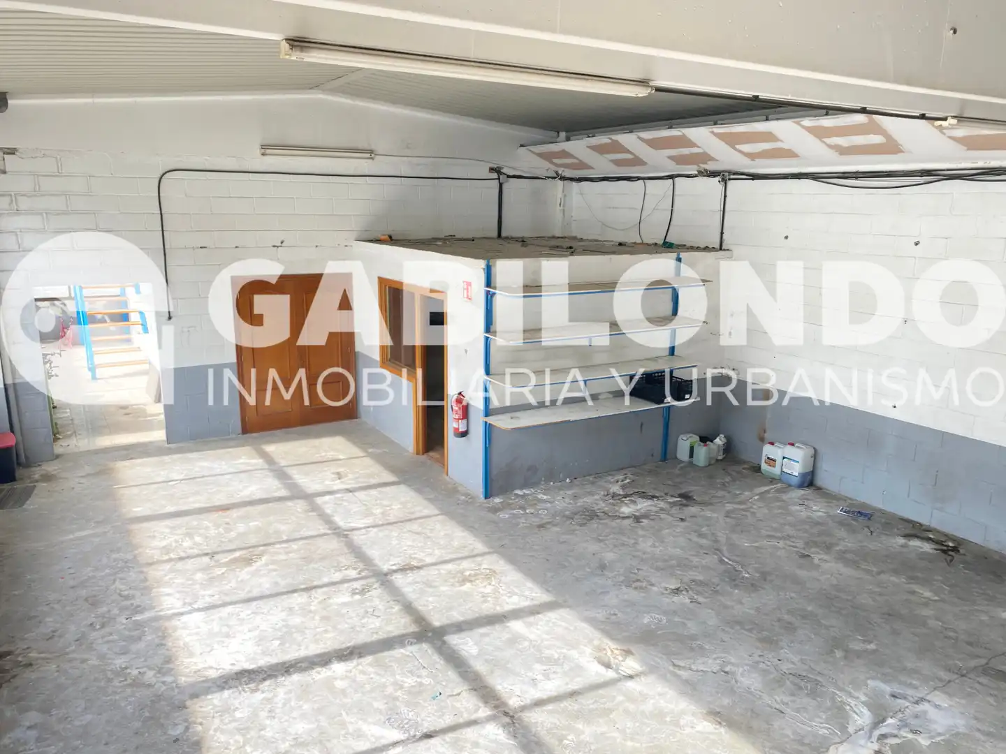 Local comercial de lloguer a Olasope Kalea, imagen 8