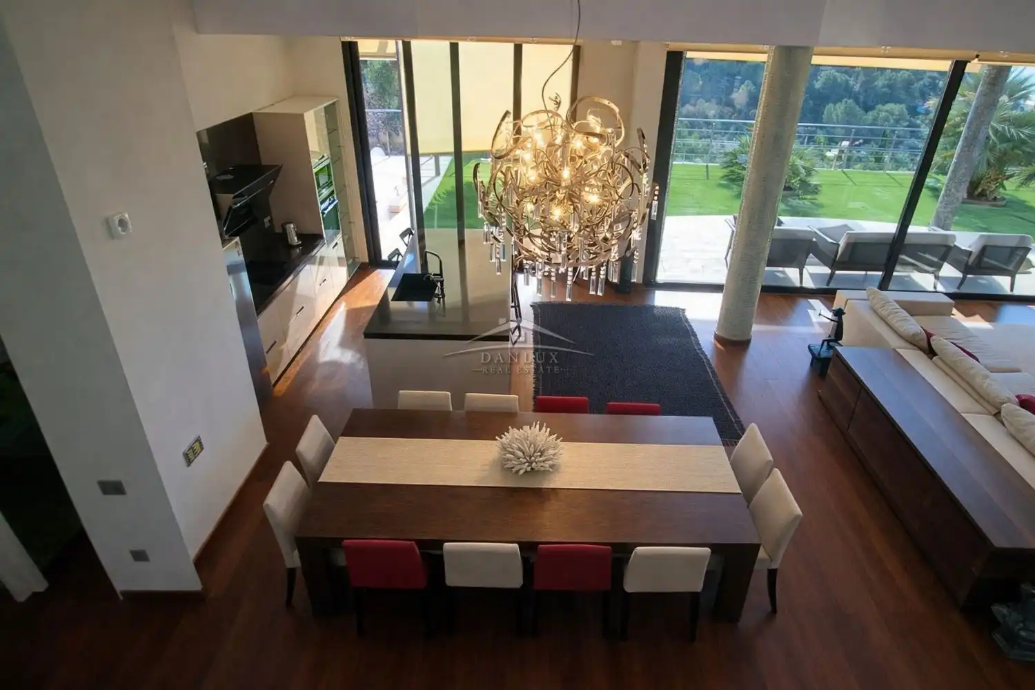 Casa o xalet en venda a AQUARIO, Santa María de Llorell