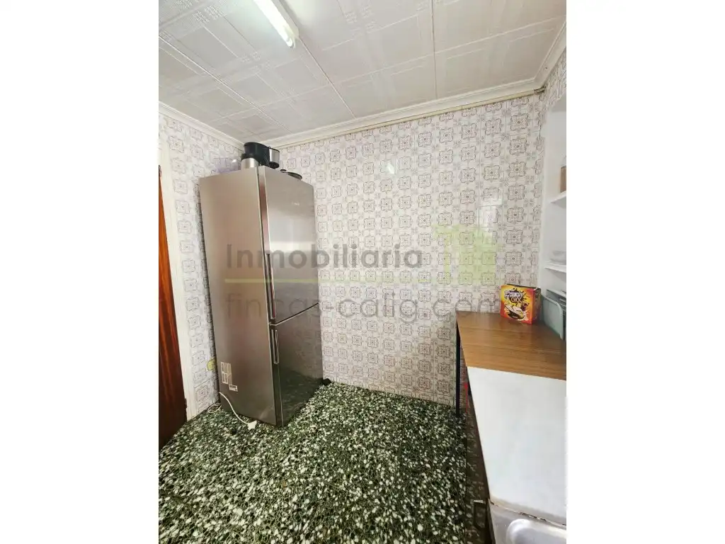Kitchen of Houses for sale in Vinaròs  with Private garden, Terrace and Swimming Pool