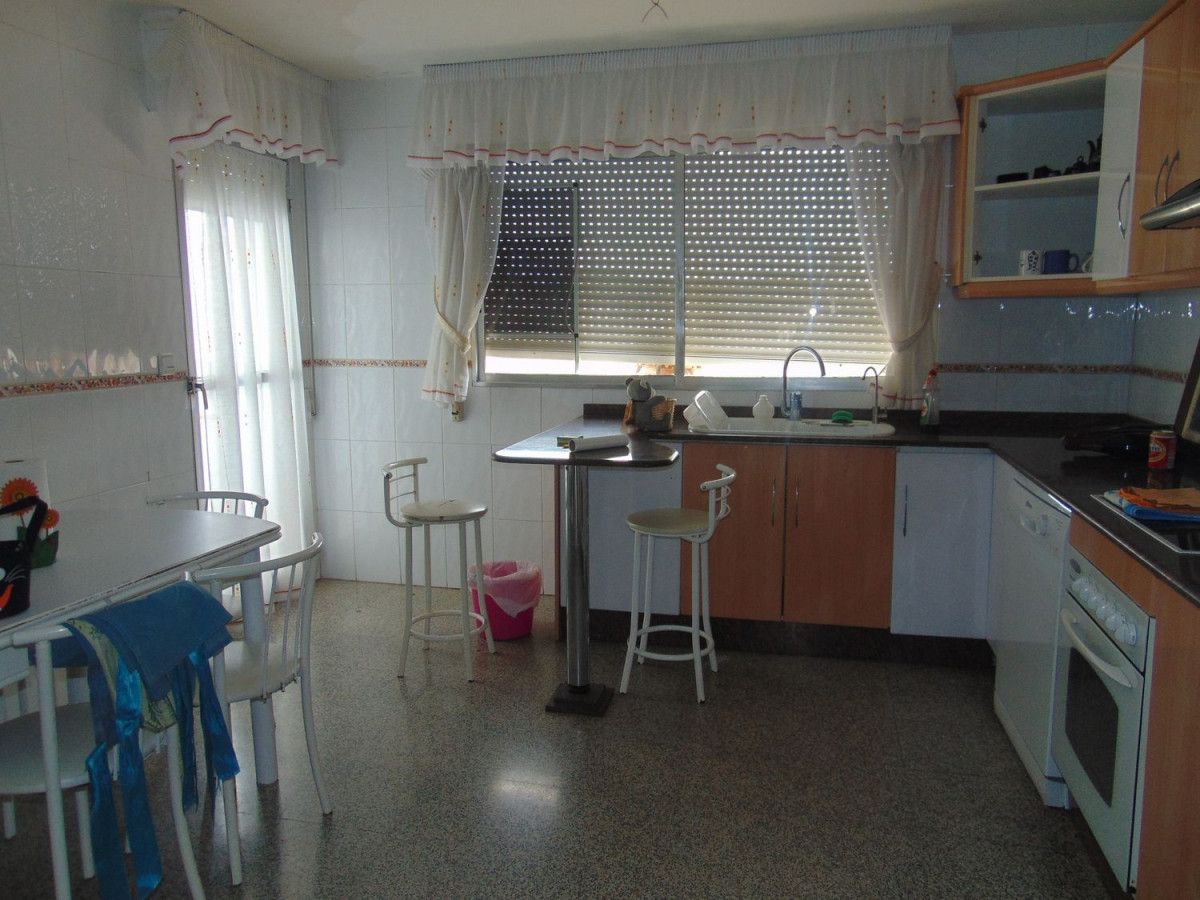Kitchen of House or chalet for sale in San Isidro  with Terrace and Storage room