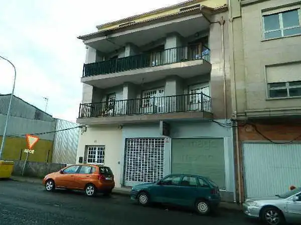 Local comercial en venda a Rodeiro