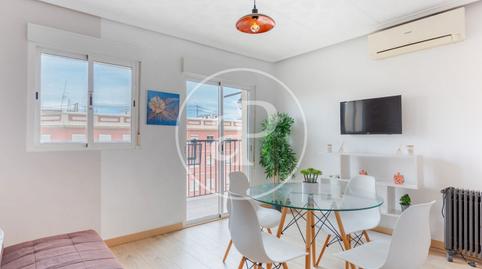 Foto 2 de Pis en venda a C/ de Joan Verdeguer, El Grau, Valencia