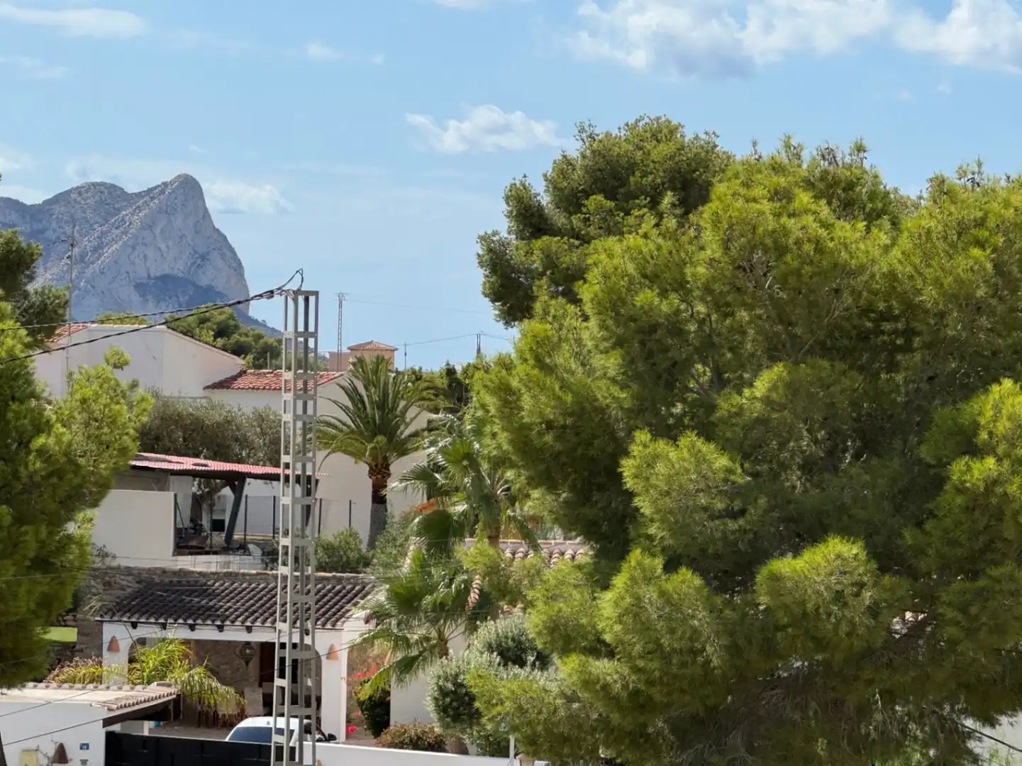 Chalet con piscina en venta en Cala Advocat - Baladrar, imagen 30