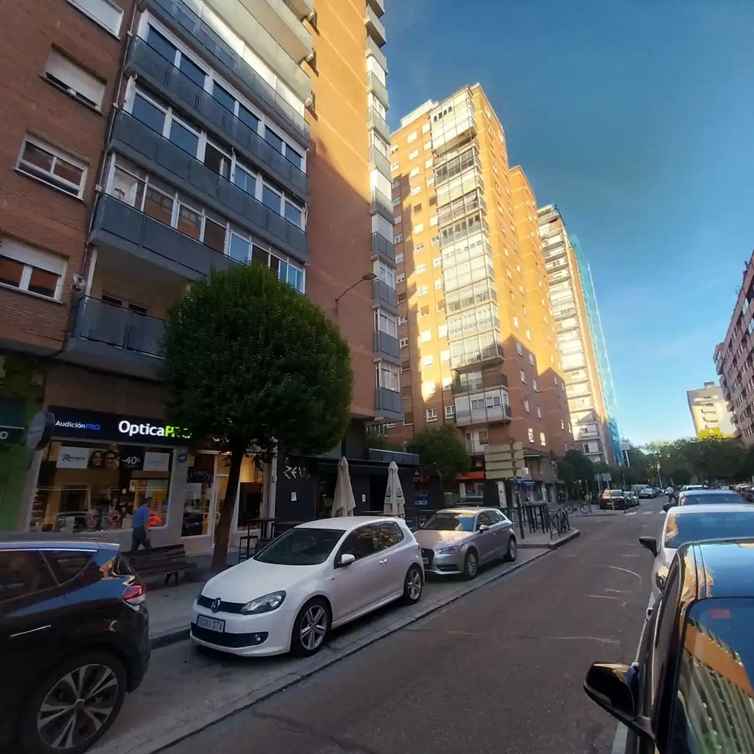 Flat with terrace for sale in Calle Mercedes 10, imagen 38